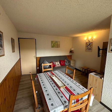 Arve Et Giffre Samoens 1600 아파트 외부 사진